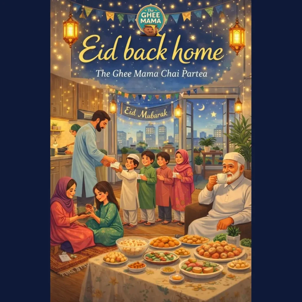 Eid Event Oakville Mississauga