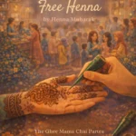 Ghee Mama Productions Presents Eid Back Home