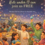 Ghee Mama Productions Presents Eid Back Home