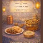 Ghee Mama Productions Presents Eid Back Home