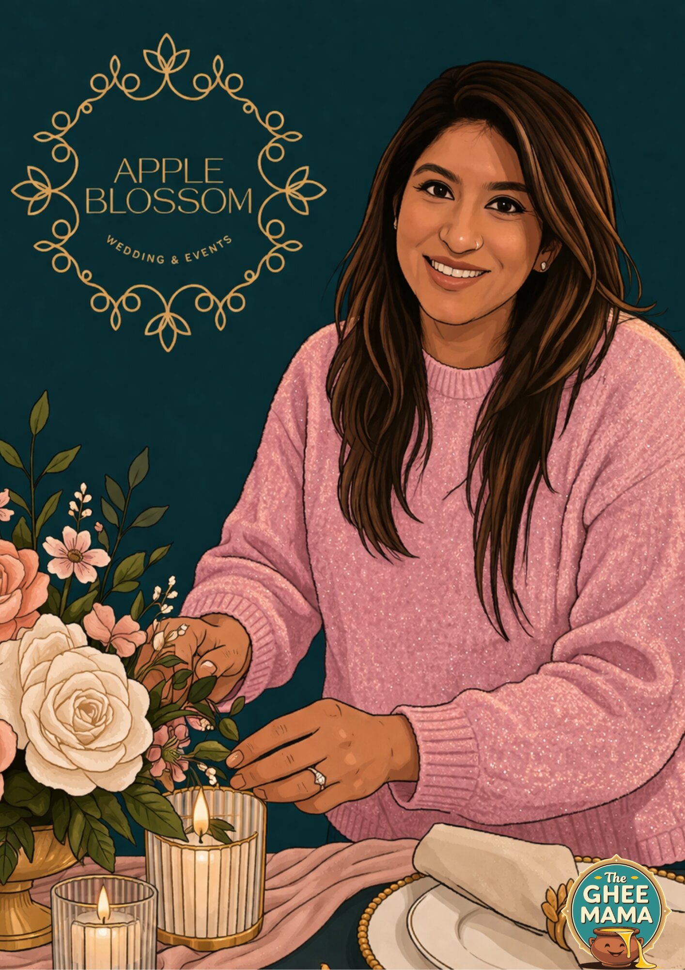 Apple Blossom Weddings