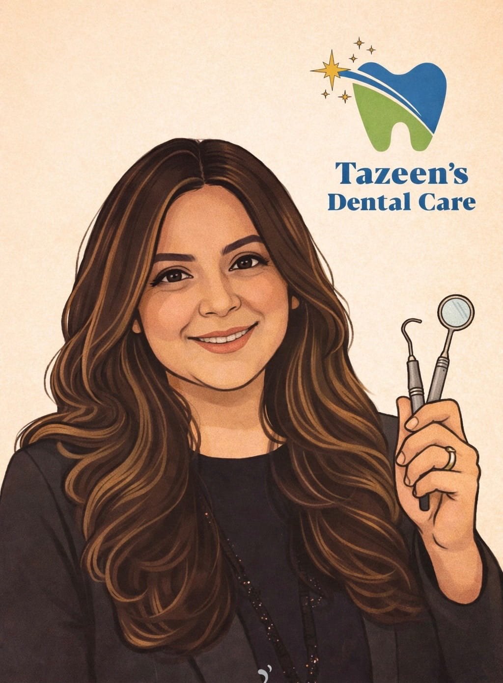 Tazeen's Dental Care